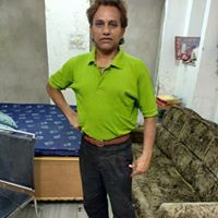 Prabhakar Shrivastava