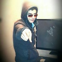 إيهاب البوعيشي