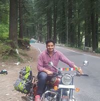 Sumit Chhikara