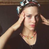 Hannah Mazetti