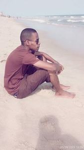 محمد السنوسى