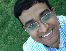 Saurabh Job