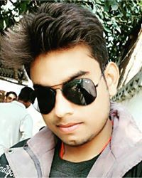 Rahul Jha
