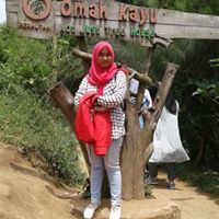 Zulfa Hasanah