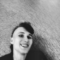 Егор Сергиенко