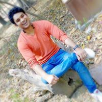 Dharam Sharma