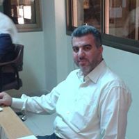 عمار السكاف