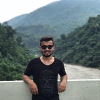 Shubham Kumar