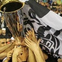 Πάντα Γελαστός