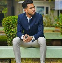 محمد علي