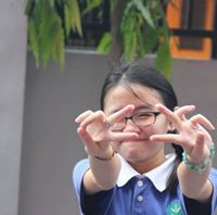 Sherly Tao