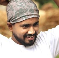 Karthik BD