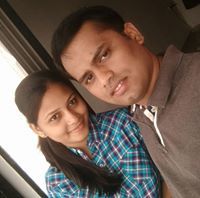 Rajashree Ghongade