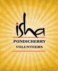 Pondicherry Isha