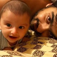 Amir Afaq