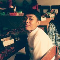 Luthfi Fakhrudin