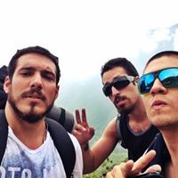 Alonso Barúa Espejo