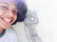 Nicko Alcantara