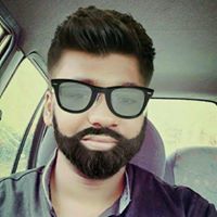 Vamsi Yadav