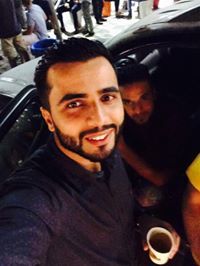 Ahmed Elqdeem