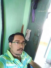 Subhashis Panda