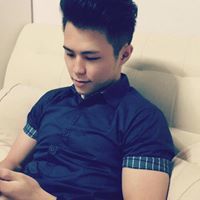 Lim Zhi Ping
