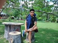 Arif Irfandi