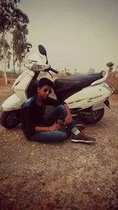 Ayush Tiwari