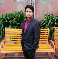 Samyak Jain