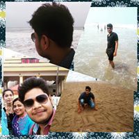 Abhishek Sinha
