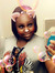Desiree Polk Johnson