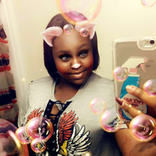 Desiree Polk Johnson