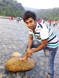 Nafis Rumman