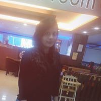 Poonam Kumari