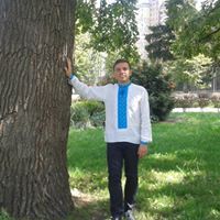 Дмитрий Шмадченко