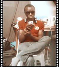 Steve Ikimi