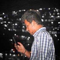Pritesh Jagtap