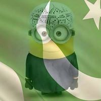 Muhammad Anwaar