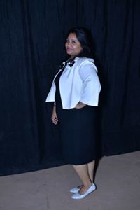 Ekta Mithani