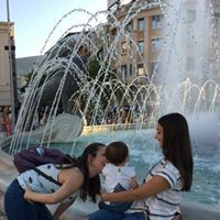 Симона Николовска