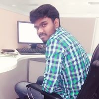 Buvanesh Dayalan
