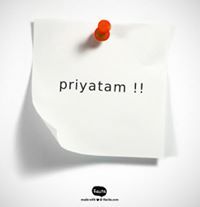 Kumar Priyatam