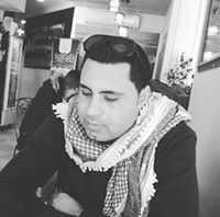 Mohammad Jaradat