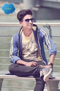 Rahul Kumar