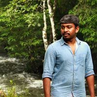 Subamanoj Karthik