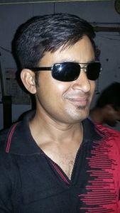 Sujan Sarkar