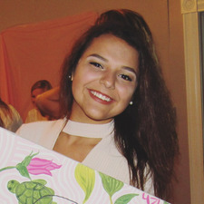 Megan Taulbee