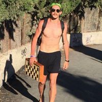 Χρήστος Τσότρας