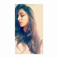 Urva Laghari