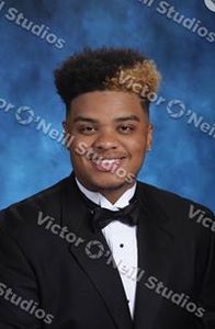 Donavan Powers